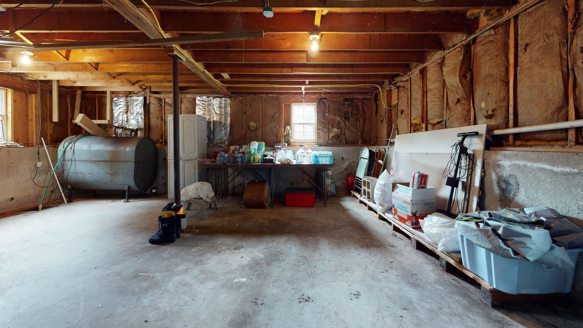 431 Crowley Road Sabattus, ME 04280 - Photo 24 of 26 24-web-or-mls-431-Crowley-Rd-Garage