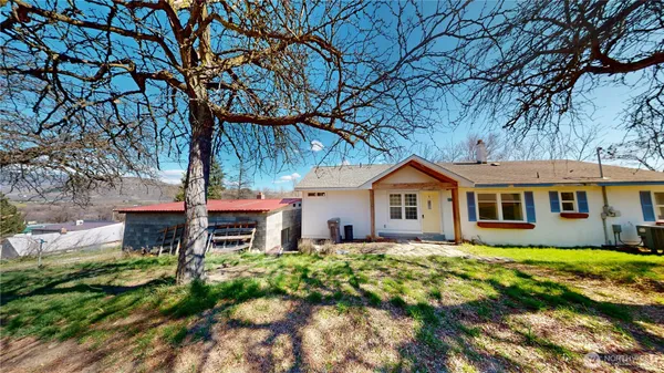 $339,900 | 1803 Juniper Street, Oroville, WA 98844