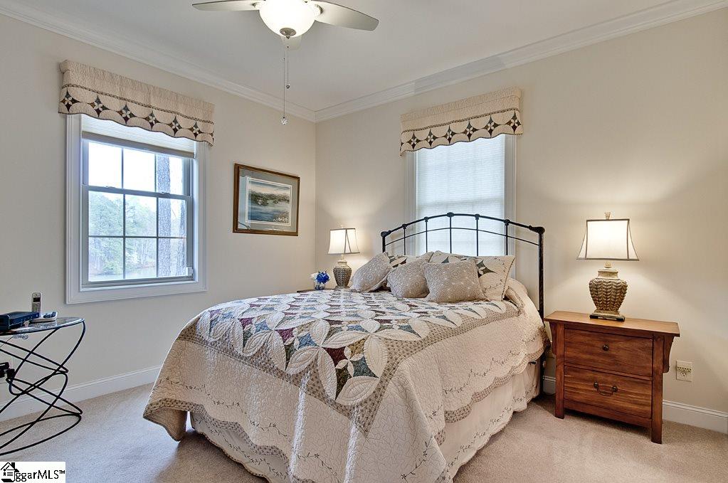 39 Pleasant View Court Chappells, SC 29037 - Photo 17 of 36 Gallery Image 17