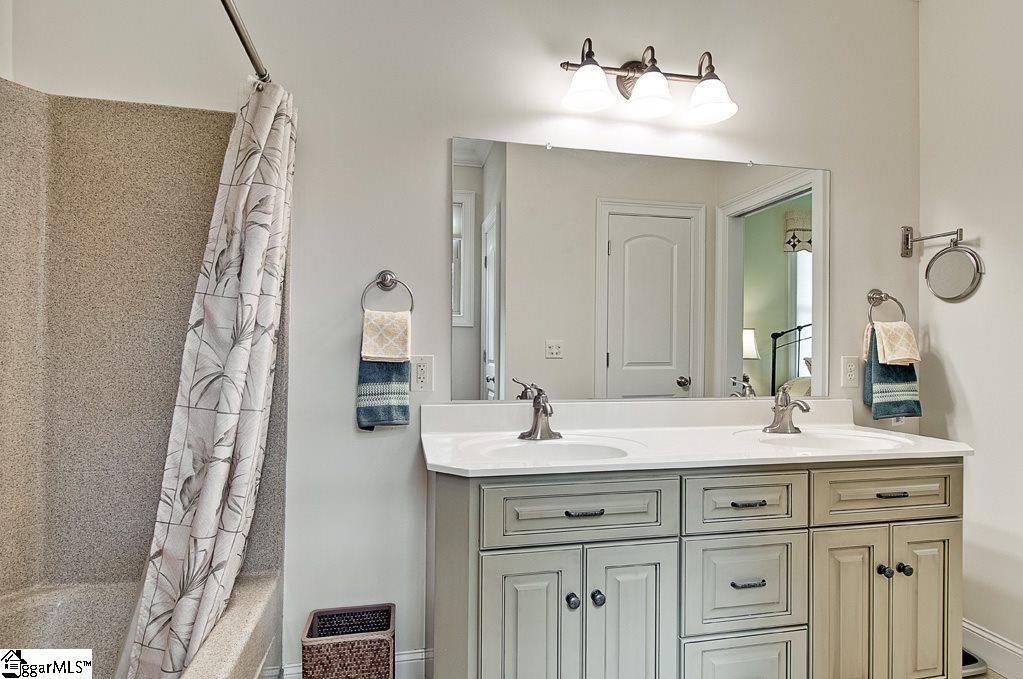 39 Pleasant View Court Chappells, SC 29037 - Photo 19 of 36 Gallery Image 19