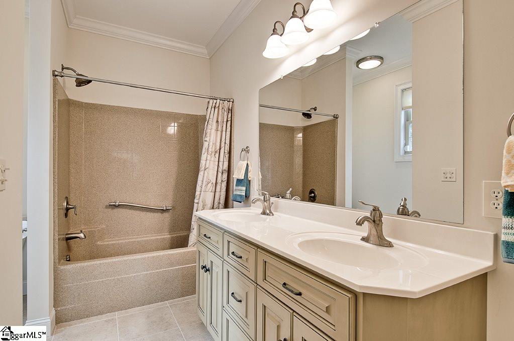 39 Pleasant View Court Chappells, SC 29037 - Photo 20 of 36 Gallery Image 20