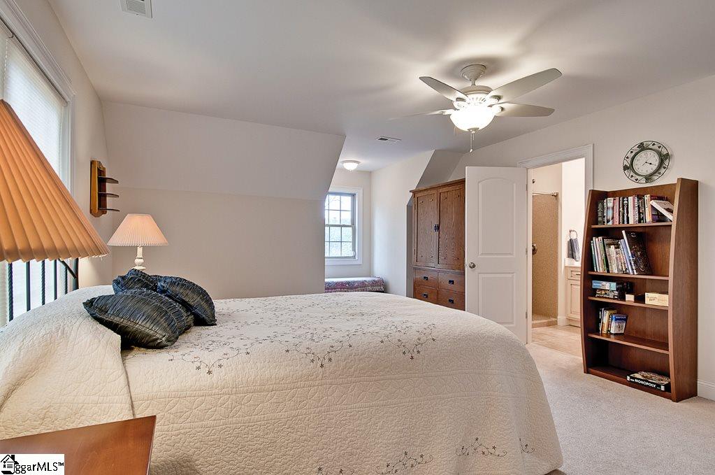 39 Pleasant View Court Chappells, SC 29037 - Photo 23 of 36 Gallery Image 23