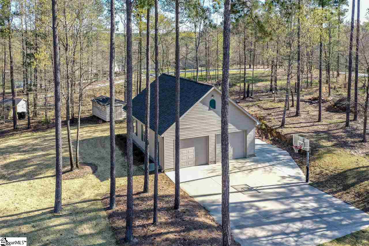39 Pleasant View Court Chappells, SC 29037 - Photo 28 of 36 Gallery Image 28