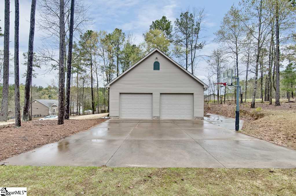 39 Pleasant View Court Chappells, SC 29037 - Photo 29 of 36 Gallery Image 29
