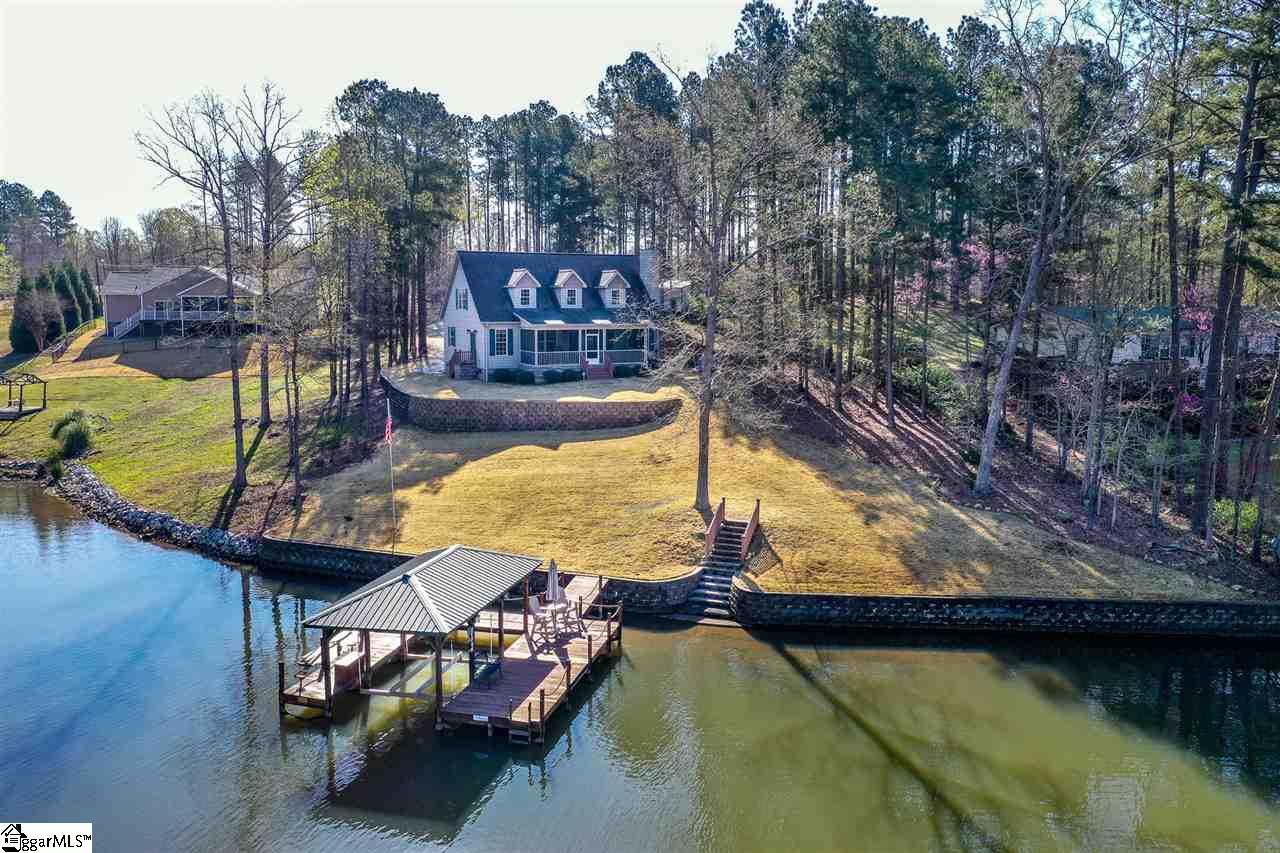 39 Pleasant View Court Chappells, SC 29037 - Photo 33 of 36 Gallery Image 33