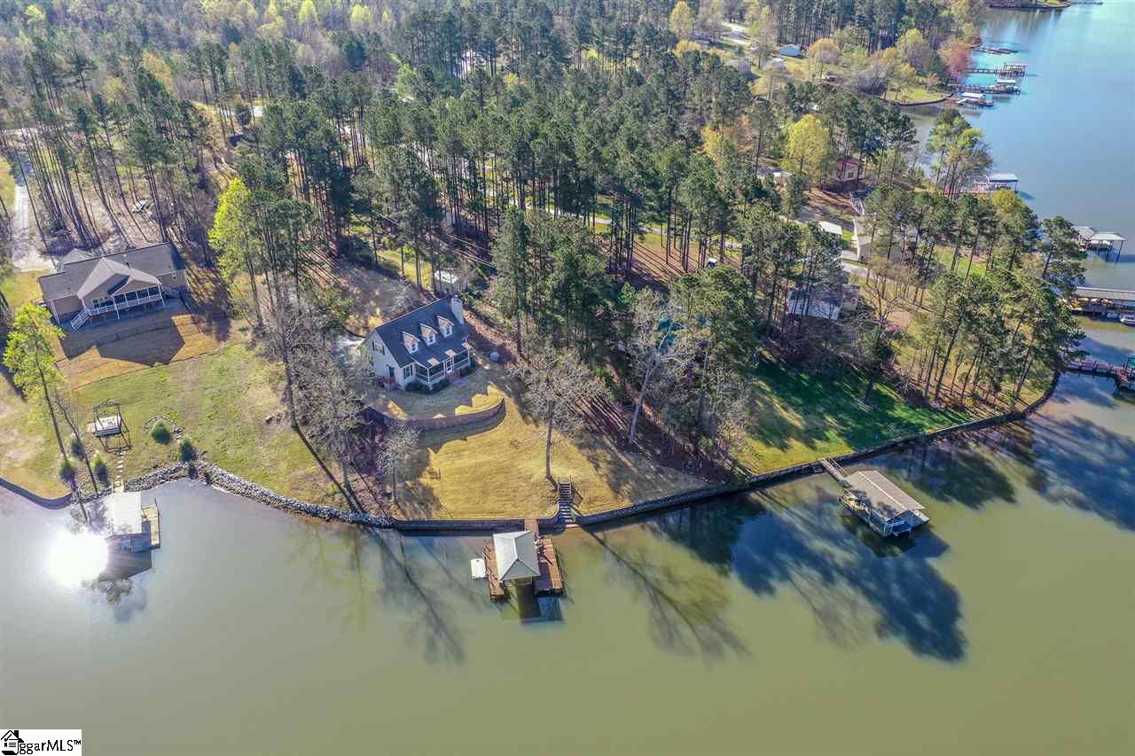 39 Pleasant View Court Chappells, SC 29037 - Photo 34 of 36 Gallery Image 34