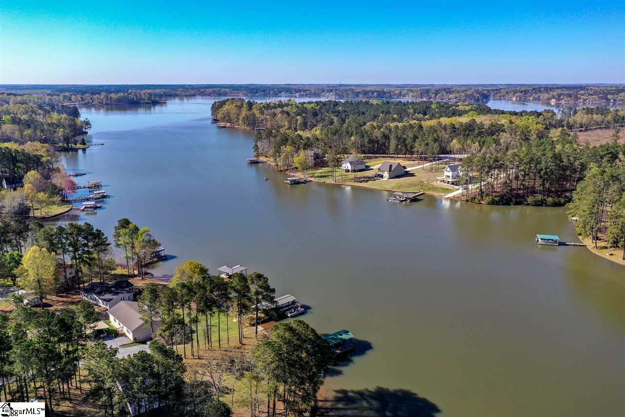39 Pleasant View Court Chappells, SC 29037 - Photo 36 of 36 Gallery Image 36