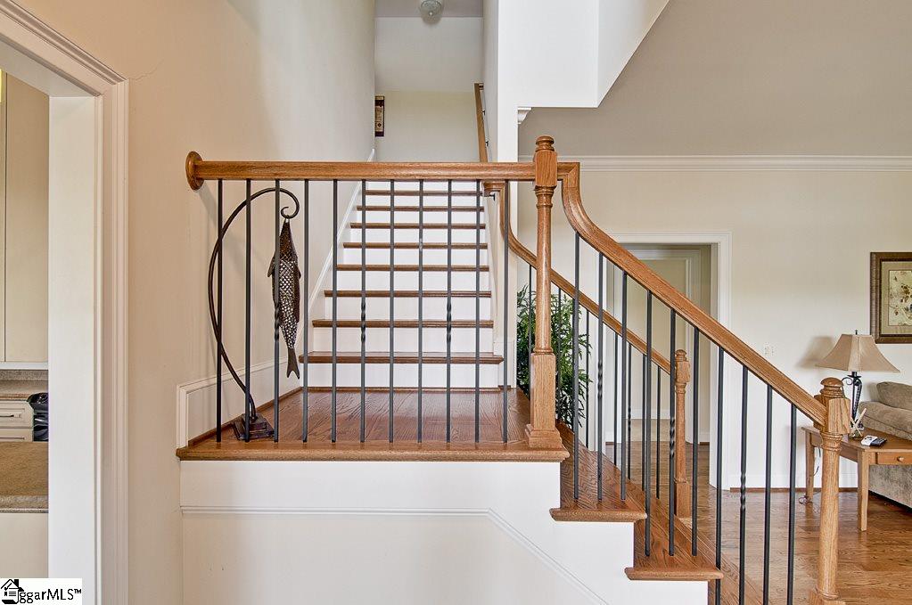39 Pleasant View Court Chappells, SC 29037 - Photo 9 of 36 Gallery Image 9