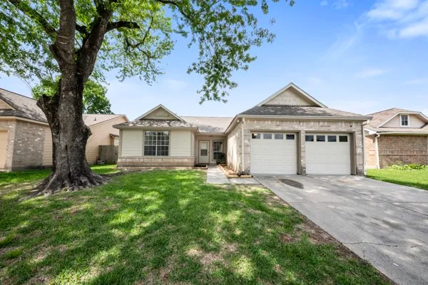 $249,000 | 3207 Georgia Pine Drive, Spring, TX 77373