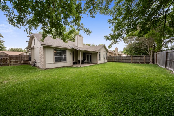 3207 Georgia Pine Drive Spring, TX 77373 - Photo 13 of 20