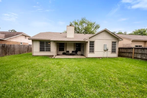 $249,000 | 3207 Georgia Pine Drive, Spring, TX 77373