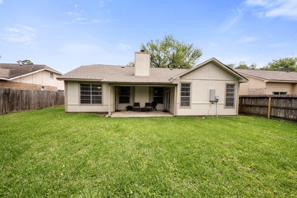 3207 Georgia Pine Drive Spring, TX 77373 - Photo 14 of 20