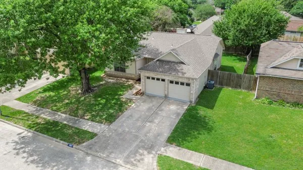 $249,000 | 3207 Georgia Pine Drive, Spring, TX 77373