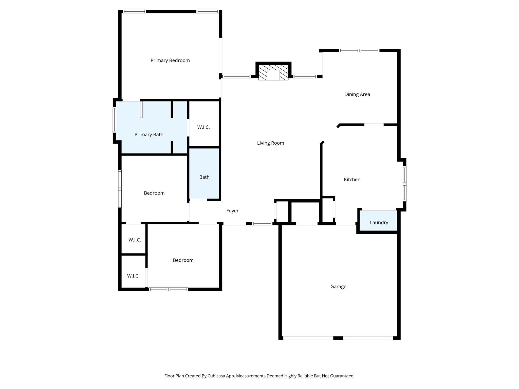 3207 Georgia Pine Drive Spring, TX 77373 - Photo 20 of 20