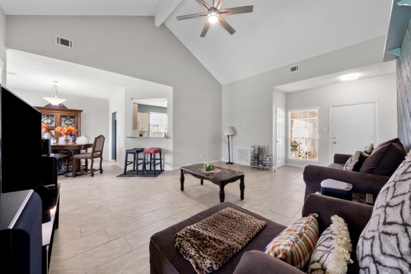 3207 Georgia Pine Drive Spring, TX 77373 - Photo 5 of 20