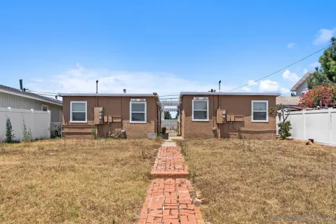 $1,475,000 | 3378-84 B Street, San Diego, CA 92102