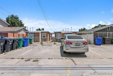 $1,475,000 | 3378-84 B Street, San Diego, CA 92102