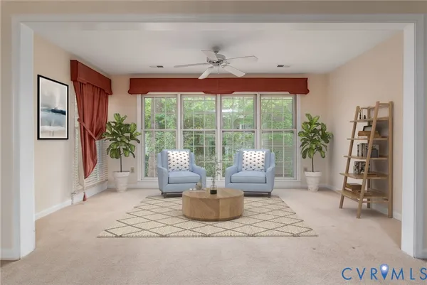 $305,000 | 229 Woodmere Drive, Unit C, Williamsburg, VA 23185
