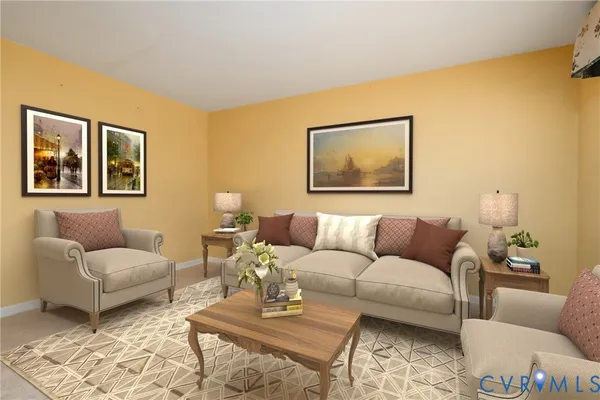 $305,000 | 229 Woodmere Drive, Unit C, Williamsburg, VA 23185