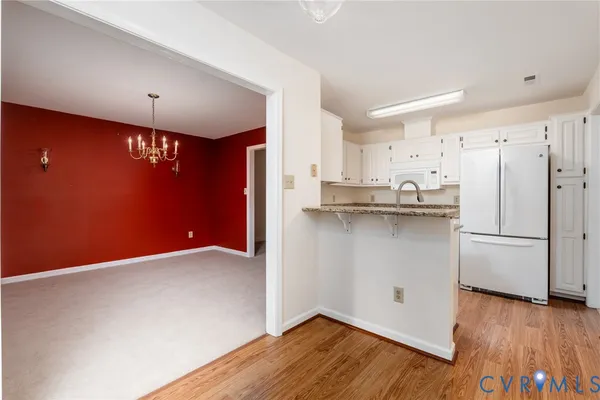 $305,000 | 229 Woodmere Drive, Unit C, Williamsburg, VA 23185