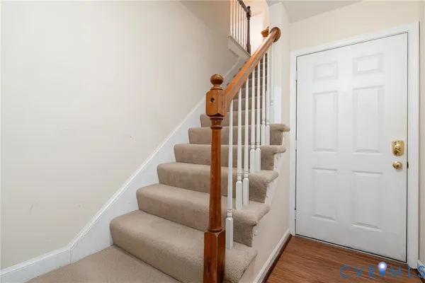 $305,000 | 229 Woodmere Drive, Unit C, Williamsburg, VA 23185