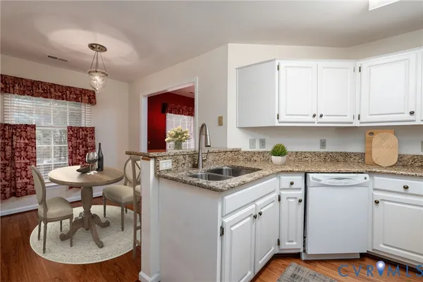 $305,000 | 229 Woodmere Drive, Unit C, Williamsburg, VA 23185