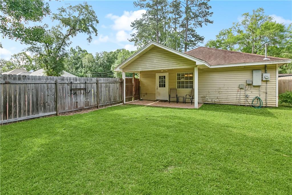 4412 Canal Street Slidell, LA 70461 - Photo 14 of 18