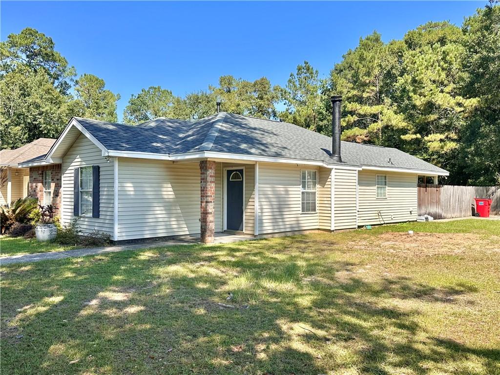 4412 Canal Street Slidell, LA 70461 - Photo 16 of 18