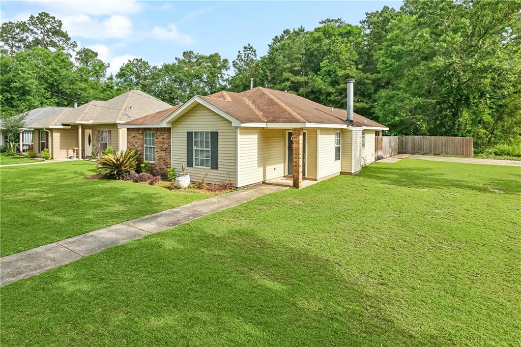 4412 Canal Street Slidell, LA 70461 - Photo 17 of 18