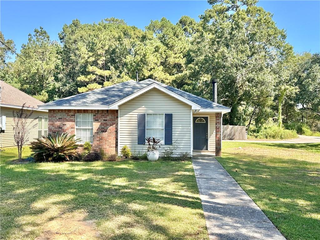 4412 Canal Street Slidell, LA 70461 - Photo 18 of 18
