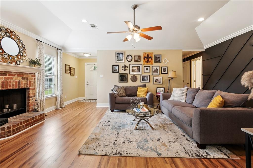 4412 Canal Street Slidell, LA 70461 - Photo 3 of 18