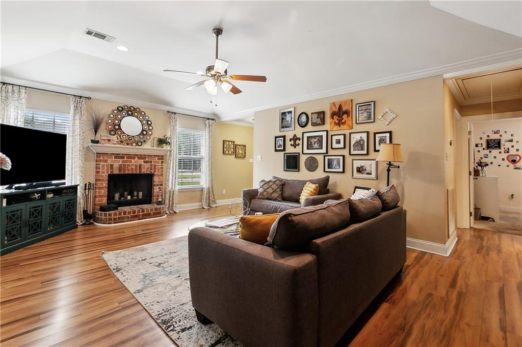 4412 Canal Street Slidell, LA 70461 - Photo 4 of 18