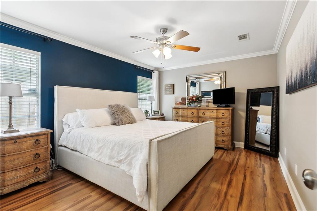 4412 Canal Street Slidell, LA 70461 - Photo 8 of 18