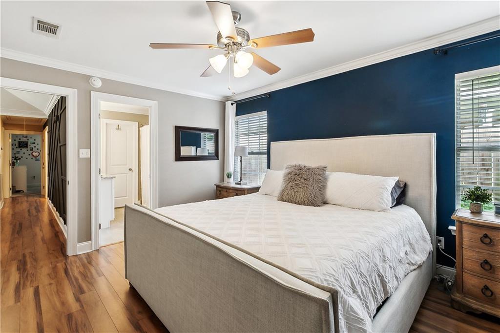 4412 Canal Street Slidell, LA 70461 - Photo 9 of 18