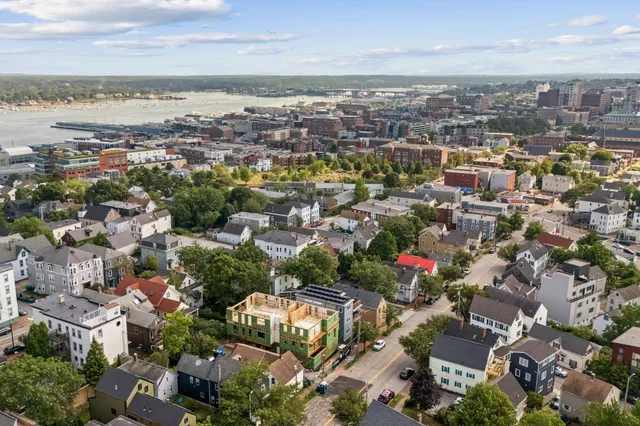 $925,000 | 58 Cumberland Avenue, Unit 1, Portland, ME 04101