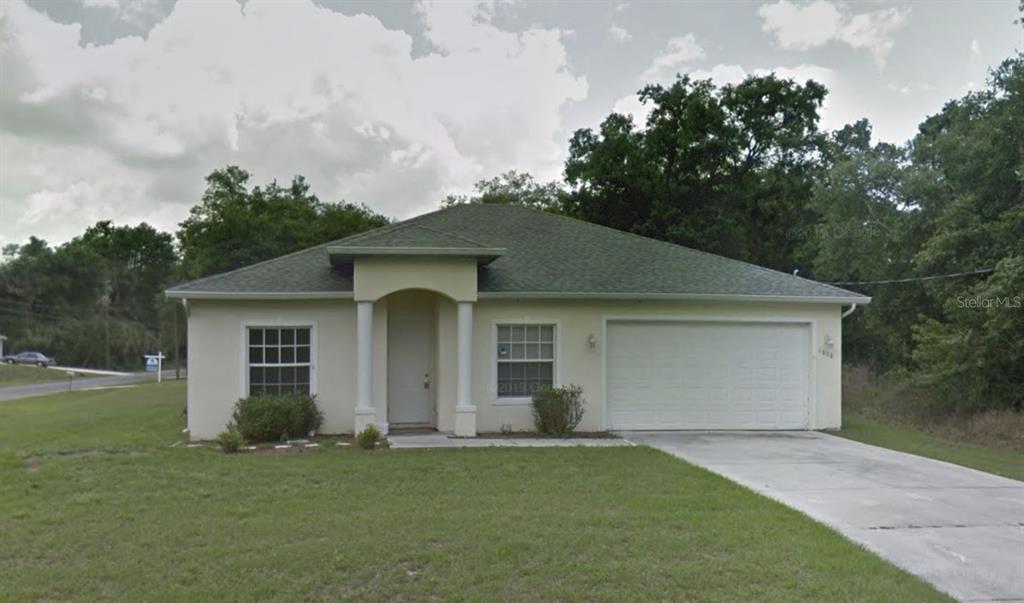 1610 Goshen Road North Port, FL 34288 - Photo 1 of 1 Gallery Image 1
