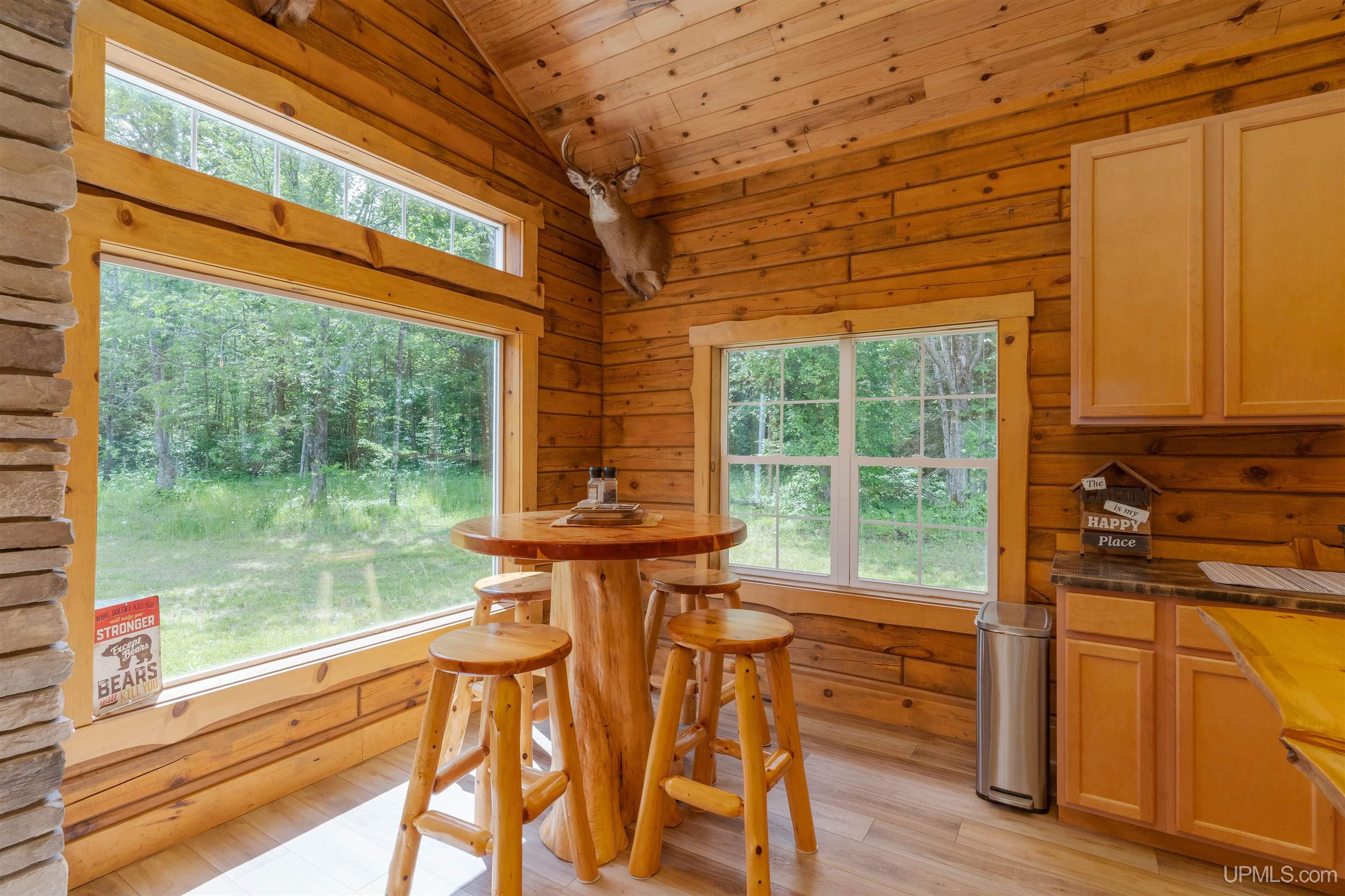 10644 Dream Lake Road Long Lake, WI 54542 - Photo 10 of 29 Gallery Image 10