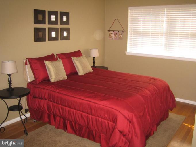 903 Elm Road Halethorpe, MD 21227 - Photo 12 of 24 Bedroom #2