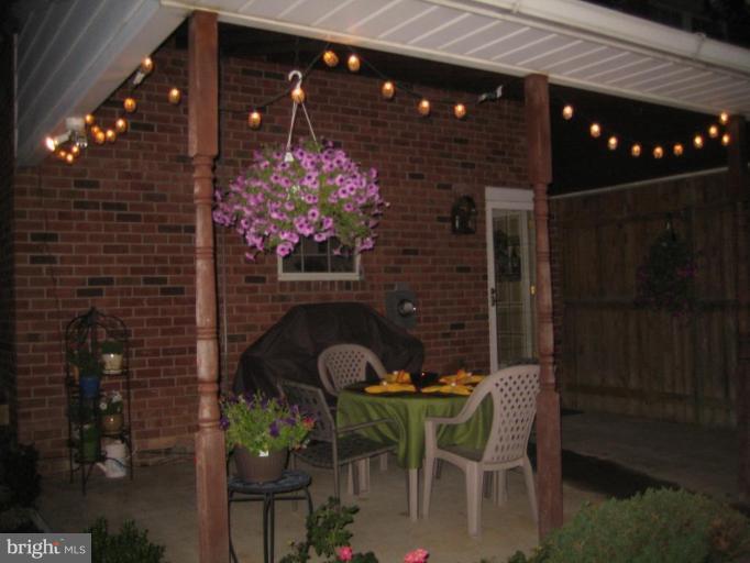 903 Elm Road Halethorpe, MD 21227 - Photo 23 of 24 Patio