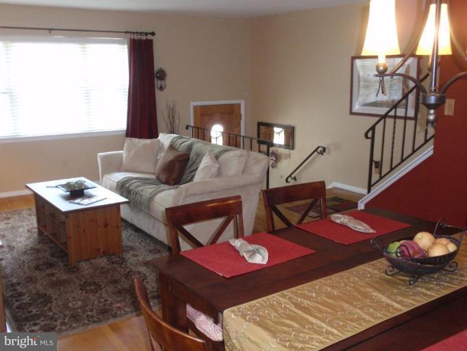 903 Elm Road Halethorpe, MD 21227 - Photo 5 of 24 Dining Room #2