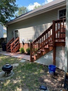 9706 Lockberry Ridge Loop North Chesterfield, VA 23237 - Photo 27 of 35 Gallery Image 27