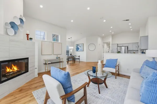 $1,275,000 | 123 Positano Circle, Unit 406, Redwood City, CA 94065