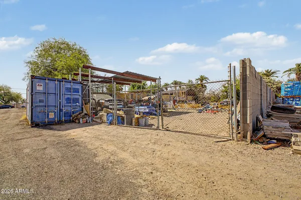 $179,900 | 2438 West Polk Street, Unit 3, Phoenix, AZ 85009