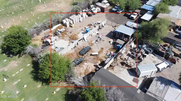 $179,900 | 2438 West Polk Street, Unit 3, Phoenix, AZ 85009