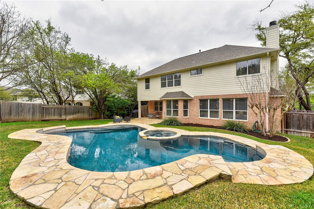 3428 Grimes Ranch Road Austin, TX 78732 - Photo 1 of 1 Gallery Image 1