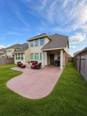 $3,150 | 221 Ashley Way, Alvin, TX 77511