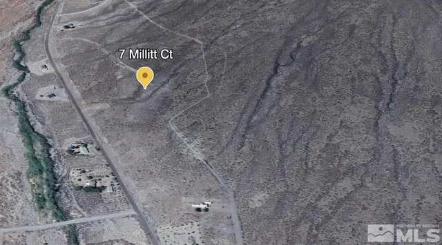 $14,000 | 7 Millitt Court, Austin, NV 89310