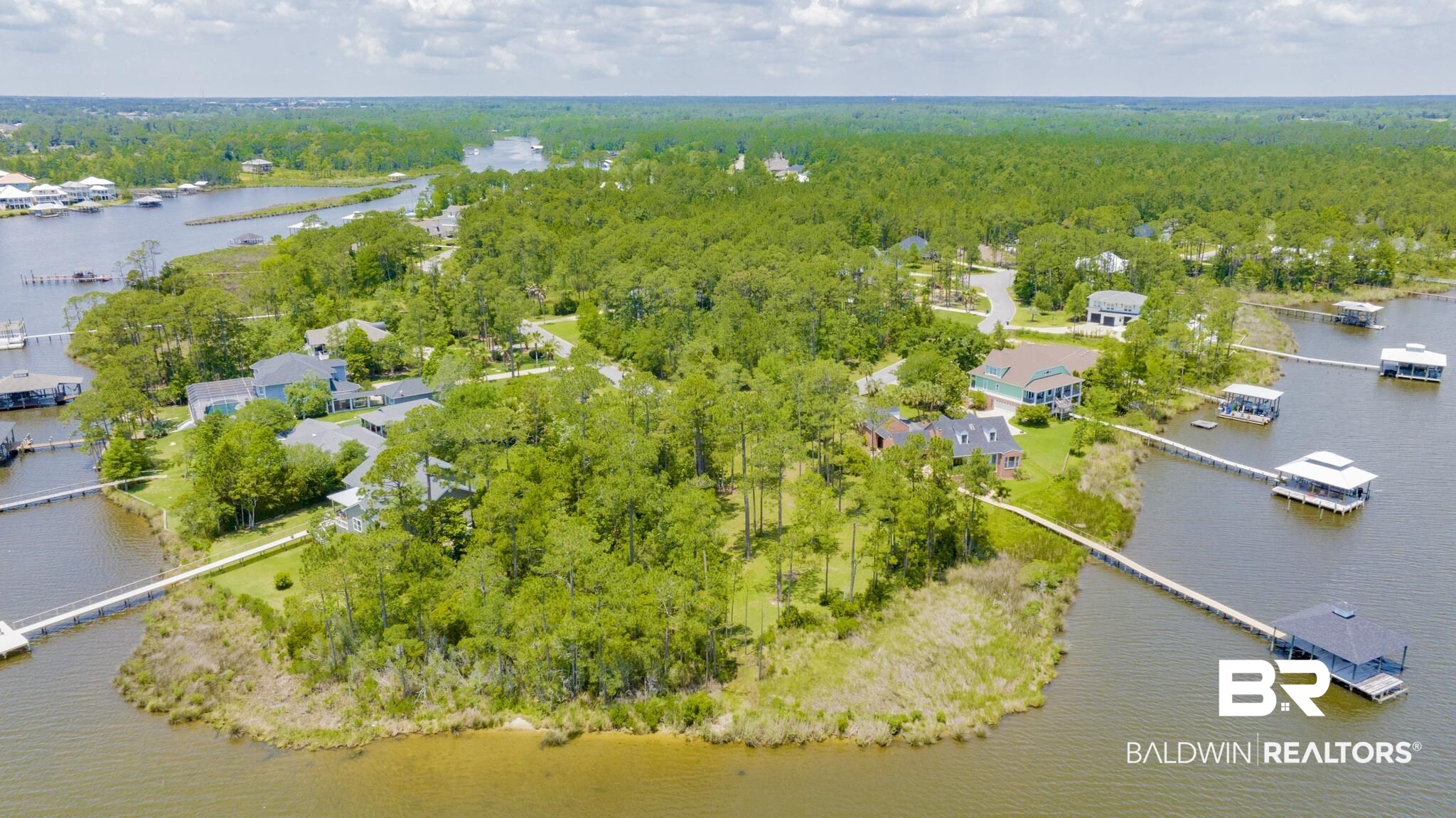 8987 Bay Point Drive Elberta, AL 36530 - Photo 11 of 16