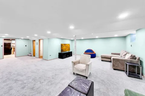 $535,000 | 2109 Dobson Street, Evanston, IL 60202