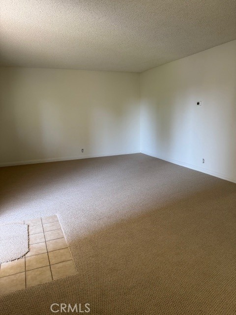 207 West Marquita, Unit 6 San Clemente, CA 92672 - Photo 4 of 15 a view of an empty room
